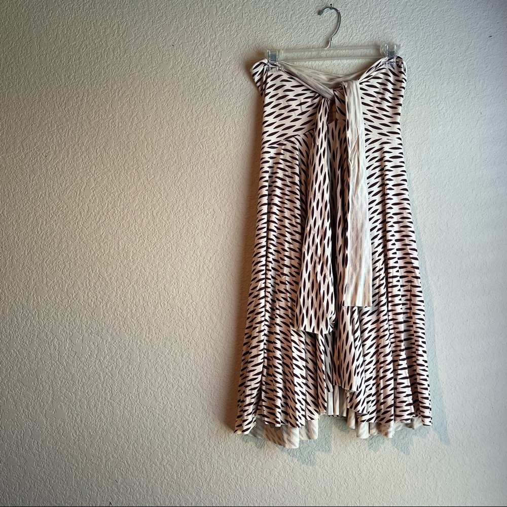 Rachel Pally dress skirt multiple ways to wear